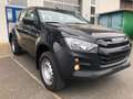 Isuzu D-Max Double Cab L AT Modell 2023 + SOFORT + Fekete - thumbnail 4