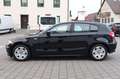 BMW 116 i Xenon eGSD - Steuerkette & TÜV NEU Siyah - thumbnail 8