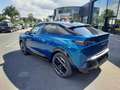 Peugeot 3008 New E- GT elektrische motor Long Range 231 Auto Bleu - thumbnail 3