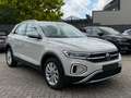 Volkswagen T-Roc T-Roc 1.5 TSI DSG Style "Camera/BLIS/Elec. koffer" Grijs - thumbnail 1