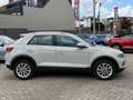 Volkswagen T-Roc T-Roc 1.5 TSI DSG Style "Camera/BLIS/Elec. koffer" Grijs - thumbnail 3