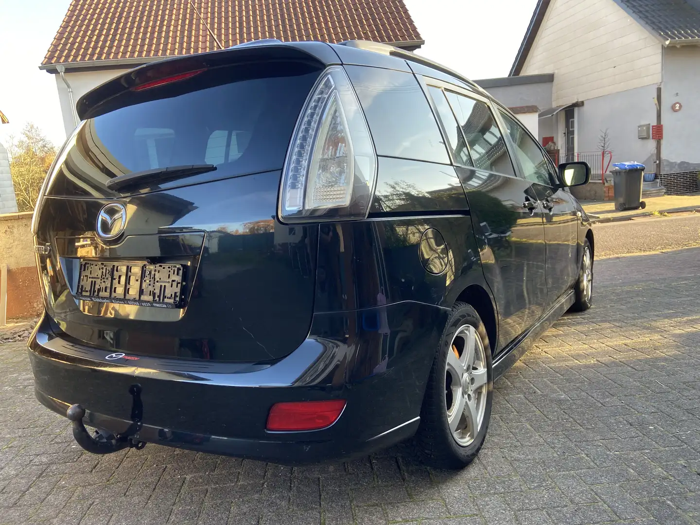 Mazda 5 2.0 CD DPF Active Plus - 2