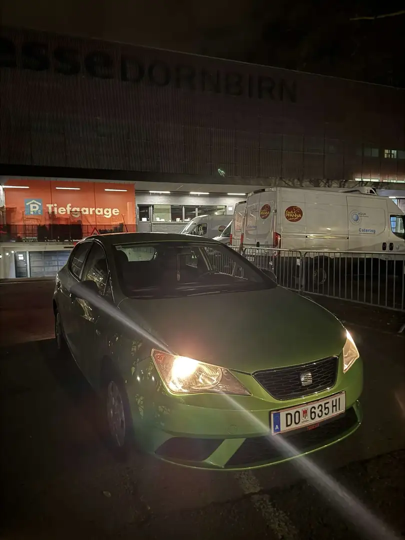 SEAT Ibiza ST 1,2 - 1