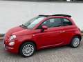 Fiat 500C 1.0 GSE Hybrid Sitzheizung Fahrerseite Rojo - thumbnail 1