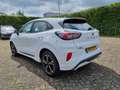 Ford Puma 1.0 EcoBoost Hybrid ST-Line ✅RIJKLAAR! Blanc - thumbnail 16