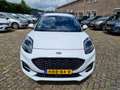 Ford Puma 1.0 EcoBoost Hybrid ST-Line ✅RIJKLAAR! Blanc - thumbnail 2