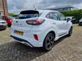 Ford Puma 1.0 EcoBoost Hybrid ST-Line ✅RIJKLAAR! Blanc - thumbnail 13