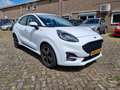 Ford Puma 1.0 EcoBoost Hybrid ST-Line ✅RIJKLAAR! Blanc - thumbnail 3