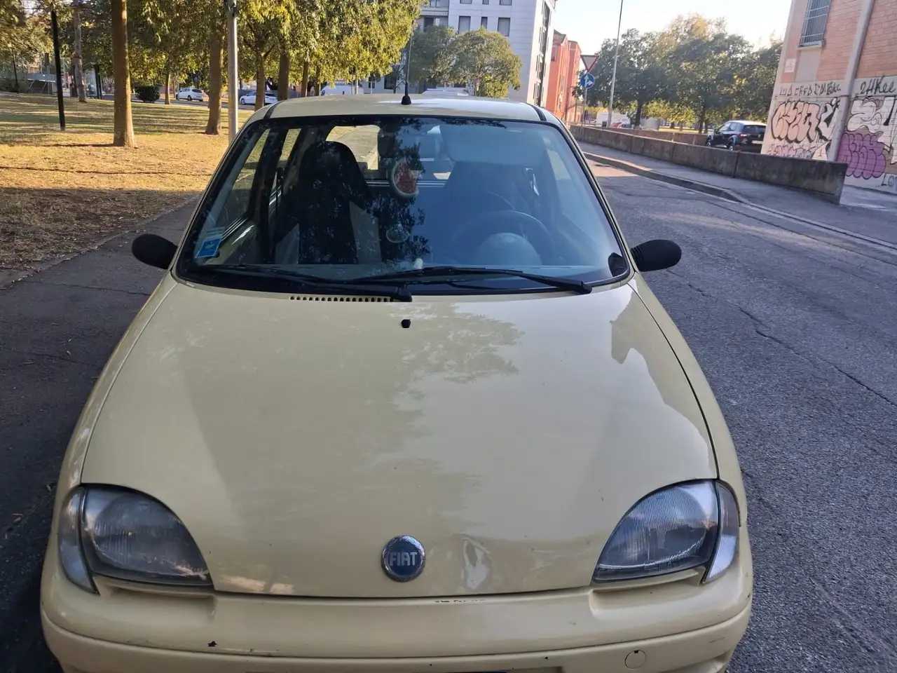 Fiat 600