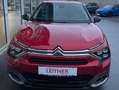 Citroen C4 Shine Edition Rot - thumbnail 3