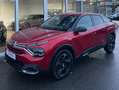 Citroen C4 Shine Edition Rot - thumbnail 2