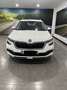 Skoda Kamiq 1.0 TSI Ambition DSG 85kW Blanc - thumbnail 1