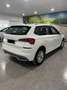 Skoda Kamiq 1.0 TSI Ambition DSG 85kW Blanc - thumbnail 5