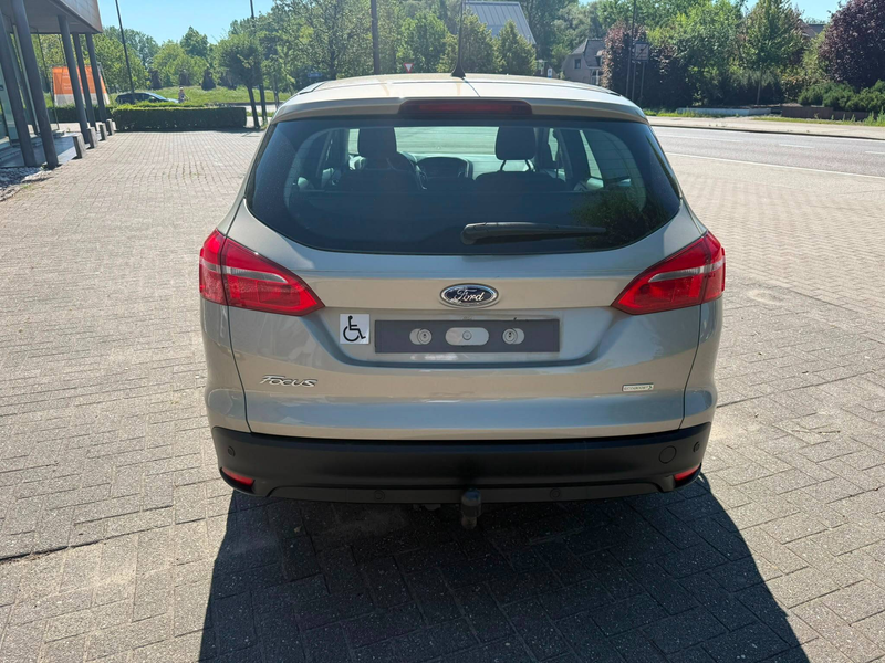 Photo du véhicule