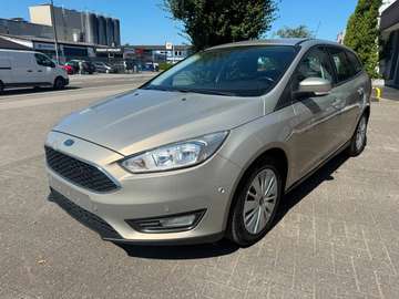 Focus 1.0 EcoBoost Trend