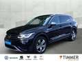 Volkswagen Tiguan Allspace 2.0 TDI DSG 4M *AHK *IQ.LIGHT *360° * Negro - thumbnail 1