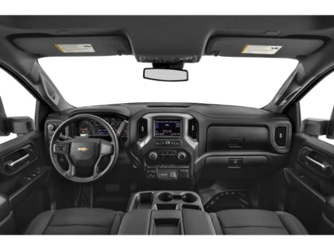 Chevrolet Silverado 2500 снимка Chevrolet Silverado 2500