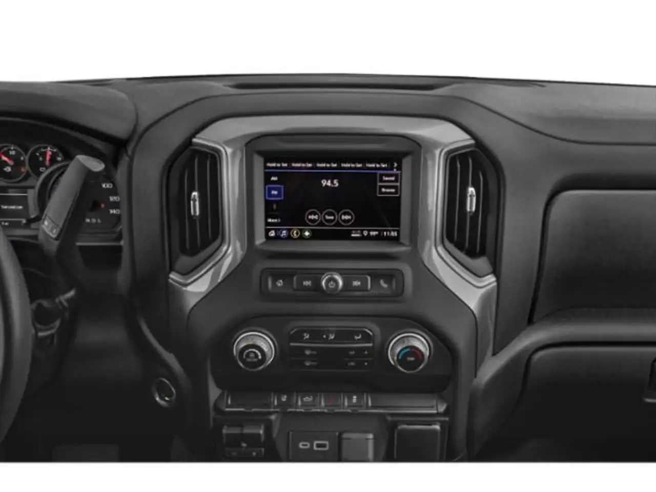 Chevrolet Silverado 2500 снимка Chevrolet Silverado 2500