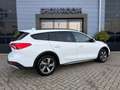 Ford Focus Wagon 1.0 EcoBoost Titanium X Active| Camera|Apple Blanc - thumbnail 5