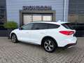 Ford Focus Wagon 1.0 EcoBoost Titanium X Active| Camera|Apple Blanc - thumbnail 10