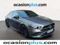 Mercedes-Benz A 200 200d Sedán 8G-DCT Gris - thumbnail 2