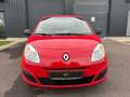 Renault Twingo 1.2 60CH AUTHENTIQUE 3 PORTES - PROBLEME MOTEUR Rouge - thumbnail 2