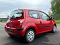 Renault Twingo 1.2 60CH AUTHENTIQUE 3 PORTES - PROBLEME MOTEUR Rouge - thumbnail 5