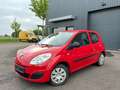 Renault Twingo 1.2 60CH AUTHENTIQUE 3 PORTES - PROBLEME MOTEUR Rouge - thumbnail 1