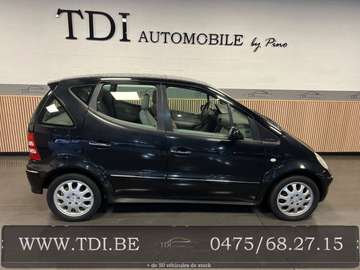 A 140 Elegance