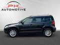 Skoda Yeti 1.4 TSI KLIMA*PDC*SHZ*ALU Schwarz - thumbnail 8