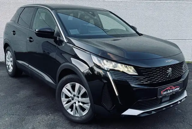 Peugeot 3008 3008 1.5 BlueHDi Active Pack Garantie 12 Mois✅✅✅