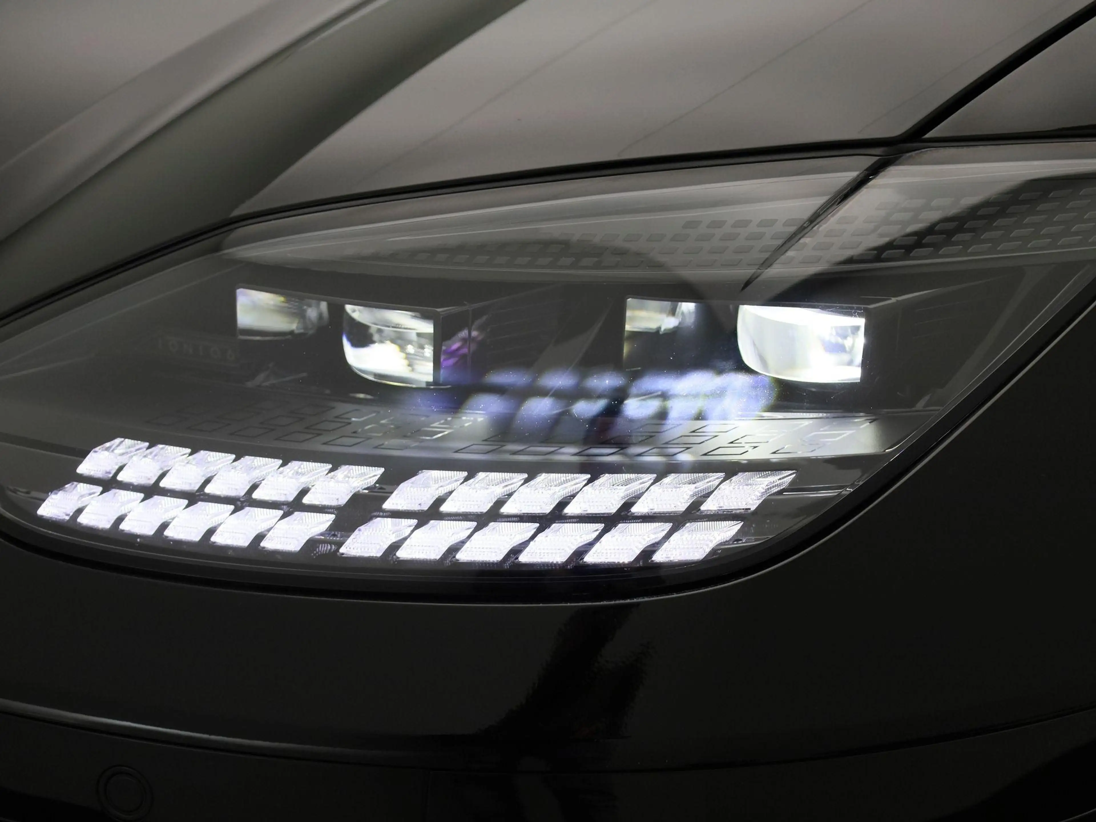 Hyundai IONIQ 6 77,4 kWh Core Plus | Navigatie | Camera | Stoelver — photo 14