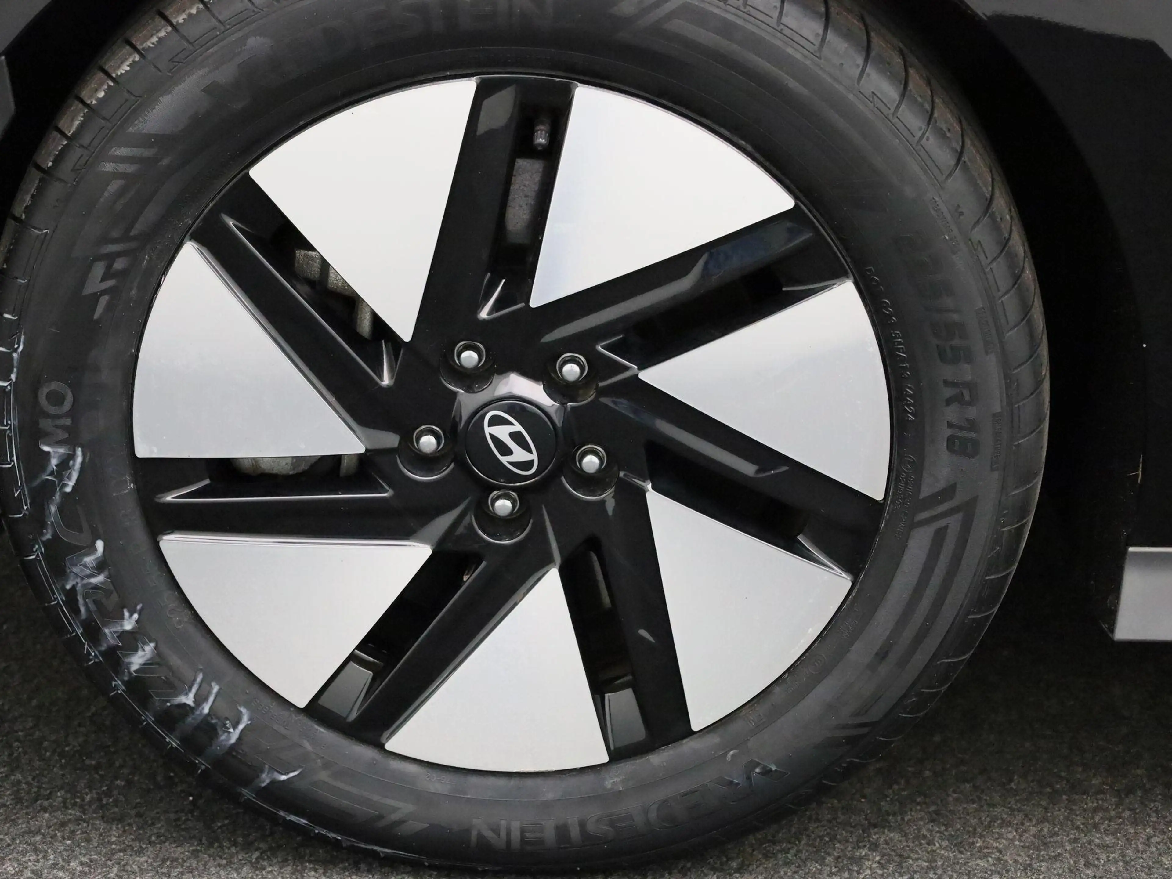 Hyundai IONIQ 6 77,4 kWh Core Plus | Navigatie | Camera | Stoelver — photo 13