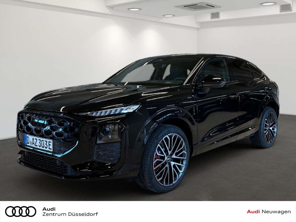 Second hand Audi Q3 1.5