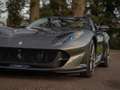 Ferrari 812 GTS 6.5 V12 HELE | Carbon | Pass. Display | Lift | Gris - thumbnail 14