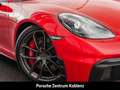 Porsche Cayman 718 GT4 Rot - thumbnail 12