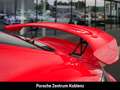 Porsche Cayman 718 GT4 Rouge - thumbnail 8