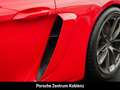 Porsche Cayman 718 GT4 Rouge - thumbnail 10