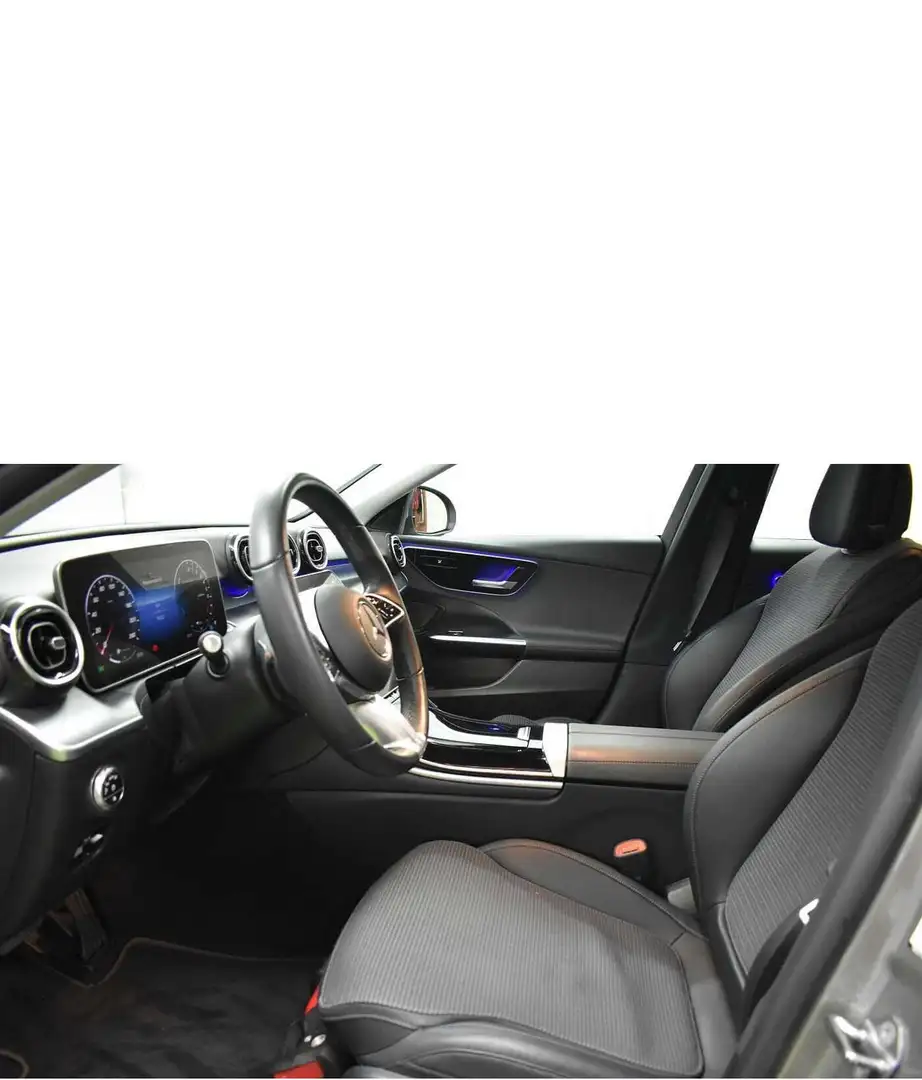 Mercedes-Benz C 300 e Business Line hybrid Benzine - 1