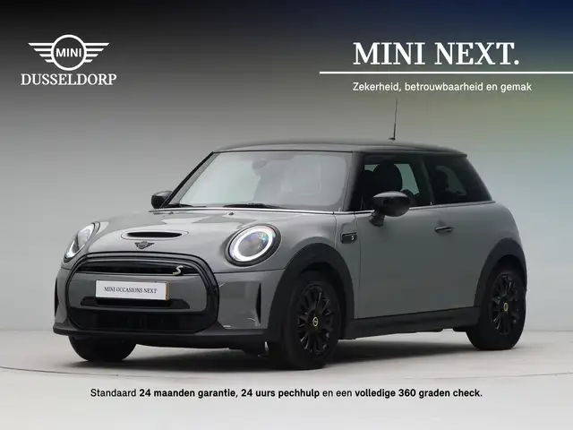 MINI Electric 3-deurs Business Edition