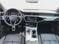 Audi A6 45 TFSI quattro S-LINE*AHK*LEDER*STHZG* Silber - thumbnail 5