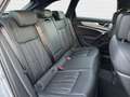 Audi A6 45 TFSI quattro S-LINE*AHK*LEDER*STHZG* Silber - thumbnail 11