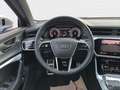Audi A6 45 TFSI quattro S-LINE*AHK*LEDER*STHZG* Silber - thumbnail 8