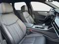 Audi A6 45 TFSI quattro S-LINE*AHK*LEDER*STHZG* Silber - thumbnail 4