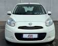 Nissan Micra Micra 1.2 Acenta Wit - thumbnail 2