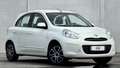 Nissan Micra Micra 1.2 Acenta Wit - thumbnail 1