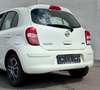 Nissan Micra Micra 1.2 Acenta Wit - thumbnail 5
