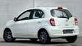 Nissan Micra Micra 1.2 Acenta Wit - thumbnail 7