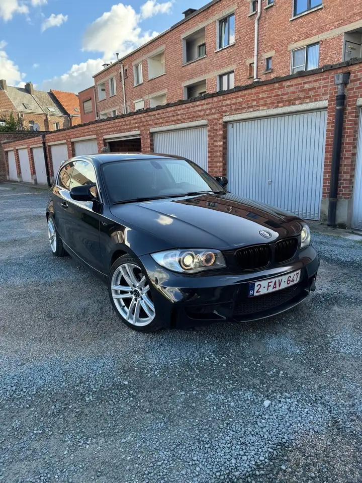 BMW 116