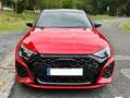 Audi RS3 RS3 Sedán quattro S tronic Rojo - thumbnail 3